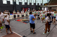Summer Games 2026 - Setup