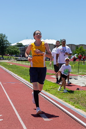 Summer Games 2026 - Track & Field