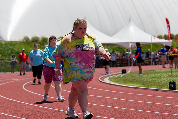 Summer Games 2026 - Track & Field