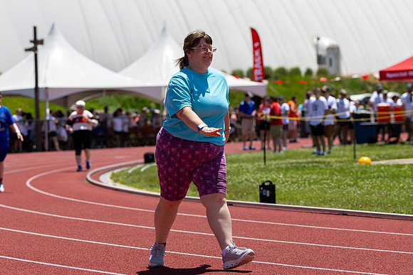Summer Games 2026 - Track & Field