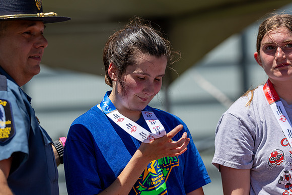 Summer Games 2026 - Track & Field