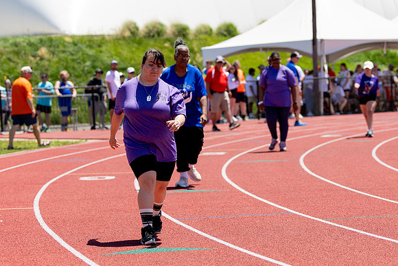 Summer Games 2026 - Track & Field