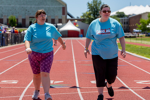 Summer Games 2026 - Track & Field