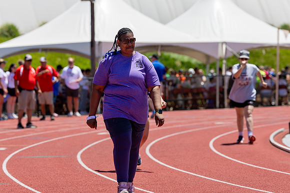 Summer Games 2026 - Track & Field