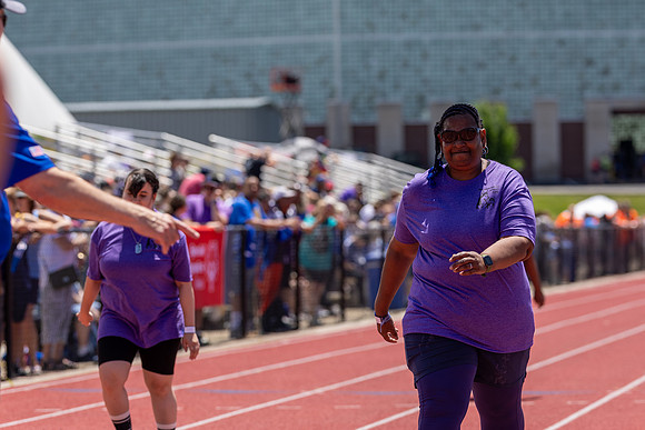 Summer Games 2026 - Track & Field