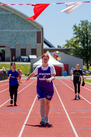 Summer Games 2026 - Track & Field