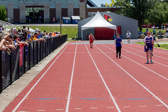 Summer Games 2026 - Track & Field