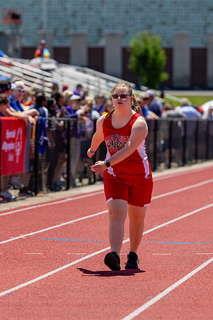 Summer Games 2026 - Track & Field