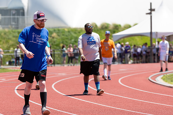 Summer Games 2026 - Track & Field