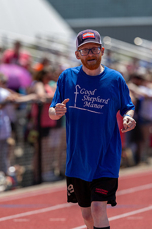 Summer Games 2026 - Track & Field