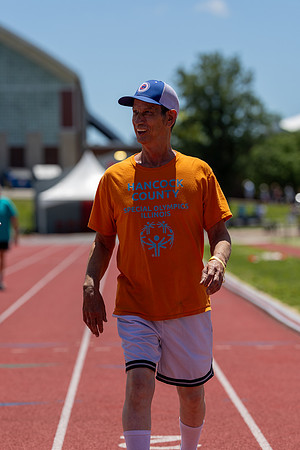Summer Games 2026 - Track & Field