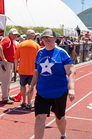 Summer Games 2026 - Track & Field