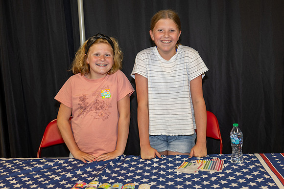 Summer Games 2026 - Healthy Athletes