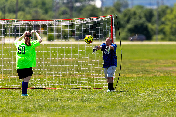 Summer Games 2026 - Soccer