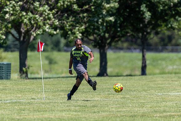 Summer Games 2026 - Soccer