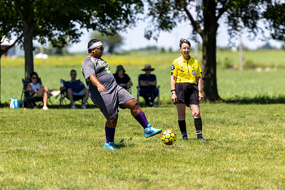 Summer Games 2026 - Soccer