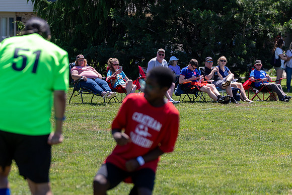 Summer Games 2026 - Soccer