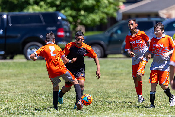 Summer Games 2026 - Soccer