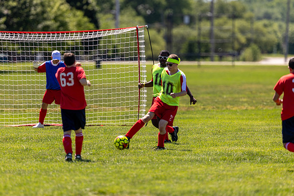Summer Games 2026 - Soccer