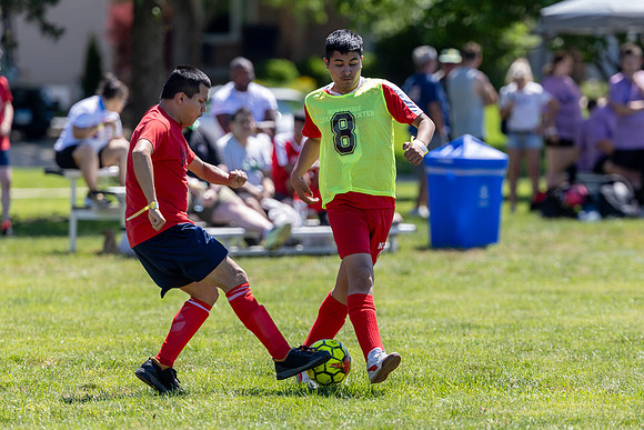 Summer Games 2026 - Soccer
