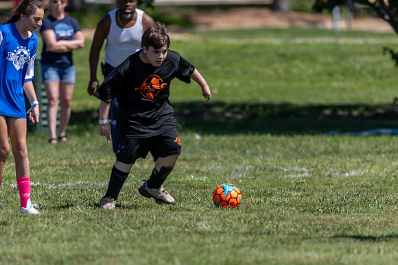 Summer Games 2026 - Soccer