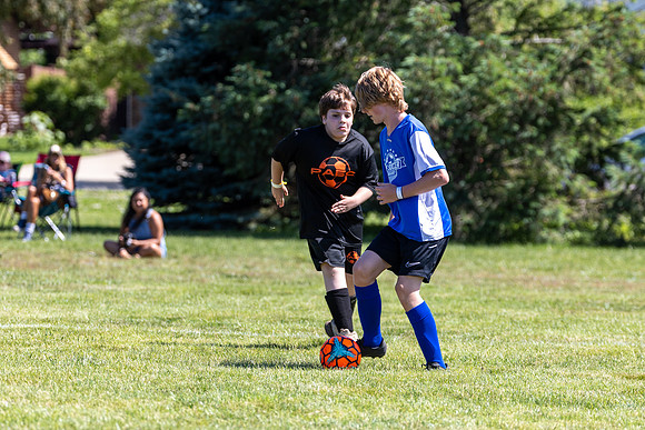 Summer Games 2026 - Soccer
