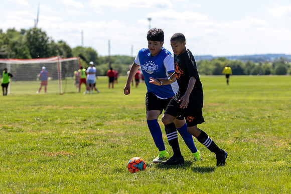 Summer Games 2026 - Soccer