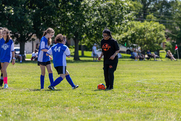Summer Games 2026 - Soccer