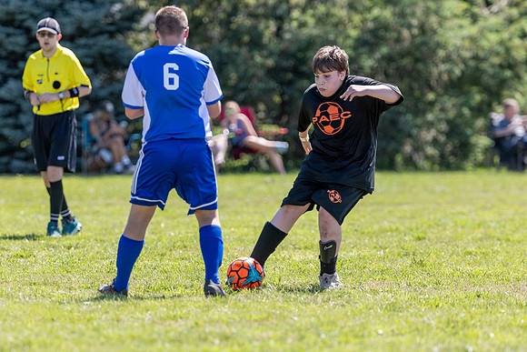 Summer Games 2026 - Soccer