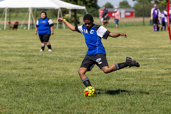 Summer Games 2026 - Soccer