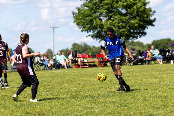 Summer Games 2026 - Soccer