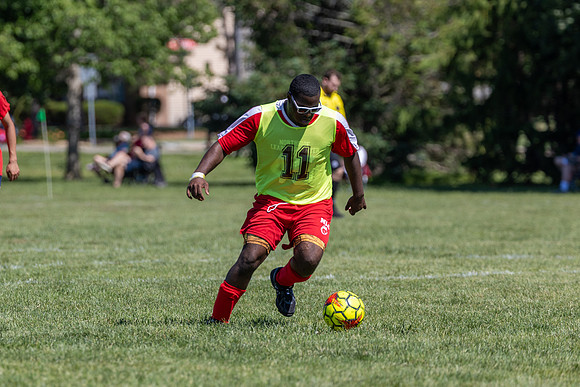 Summer Games 2026 - Soccer