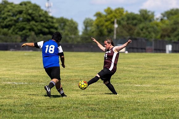 Summer Games 2026 - Soccer