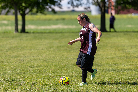 Summer Games 2026 - Soccer