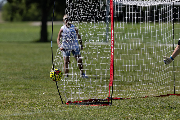 Summer Games 2026 - Soccer
