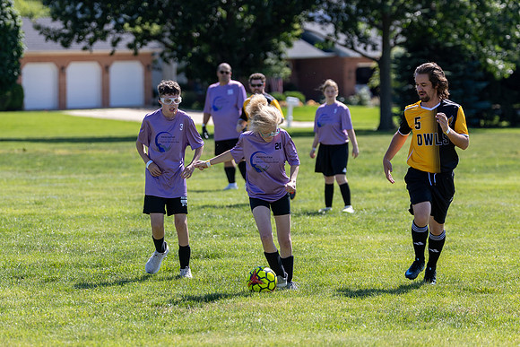 Summer Games 2026 - Soccer