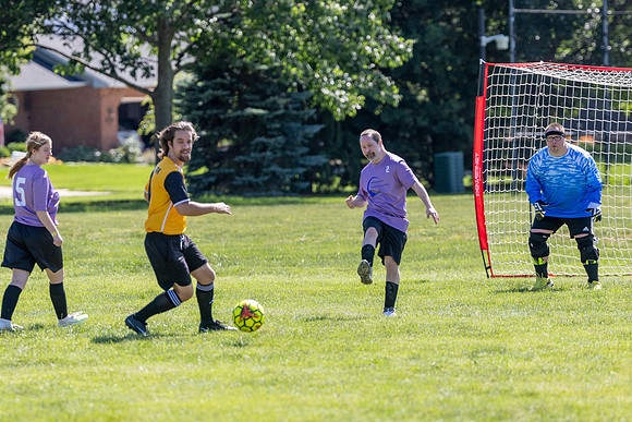 Summer Games 2026 - Soccer