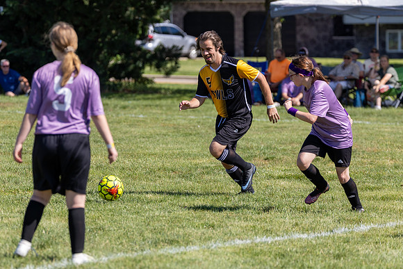Summer Games 2026 - Soccer