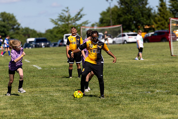 Summer Games 2026 - Soccer