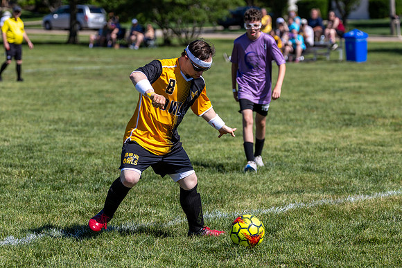 Summer Games 2026 - Soccer