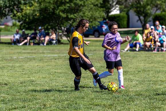 Summer Games 2026 - Soccer