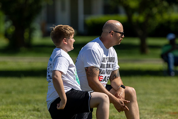 Summer Games 2026 - Soccer