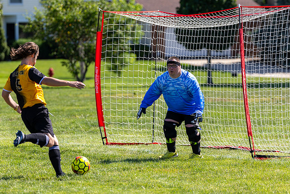 Summer Games 2026 - Soccer