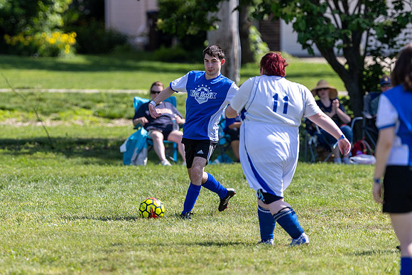 Summer Games 2026 - Soccer
