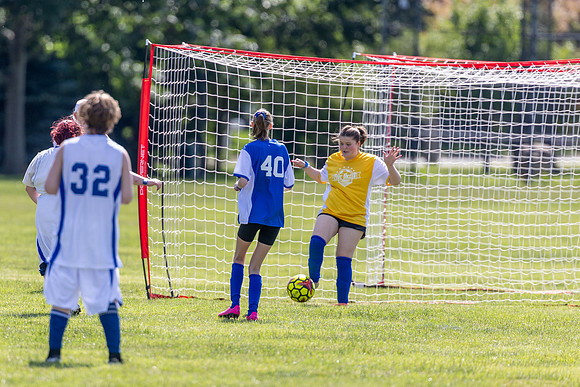 Summer Games 2026 - Soccer
