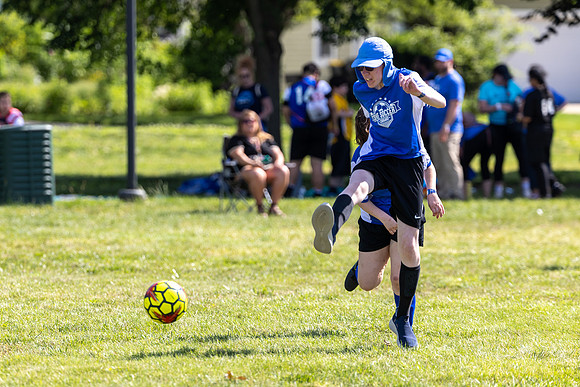 Summer Games 2026 - Soccer