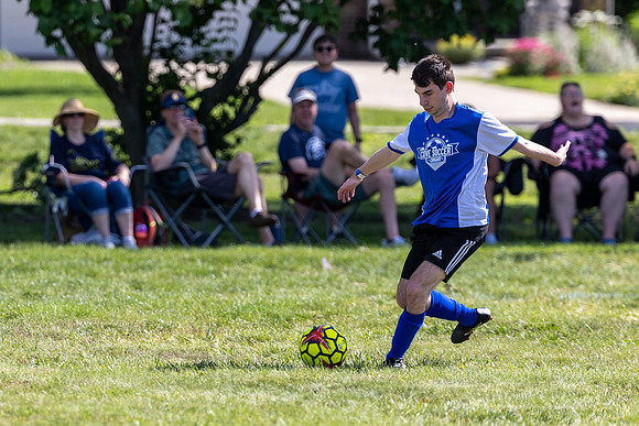 Summer Games 2026 - Soccer