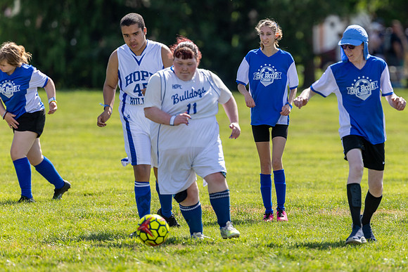 Summer Games 2026 - Soccer
