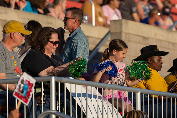 Summer Games 2026 - Opening Ceremony
