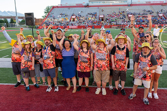 Summer Games 2026 - Opening Ceremony